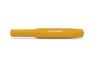 Kaweco, Sport Collection Fountain Pen, Honey, Fine