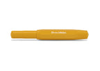 Kaweco, Sport Collection Fountain Pen, Honey, Fine