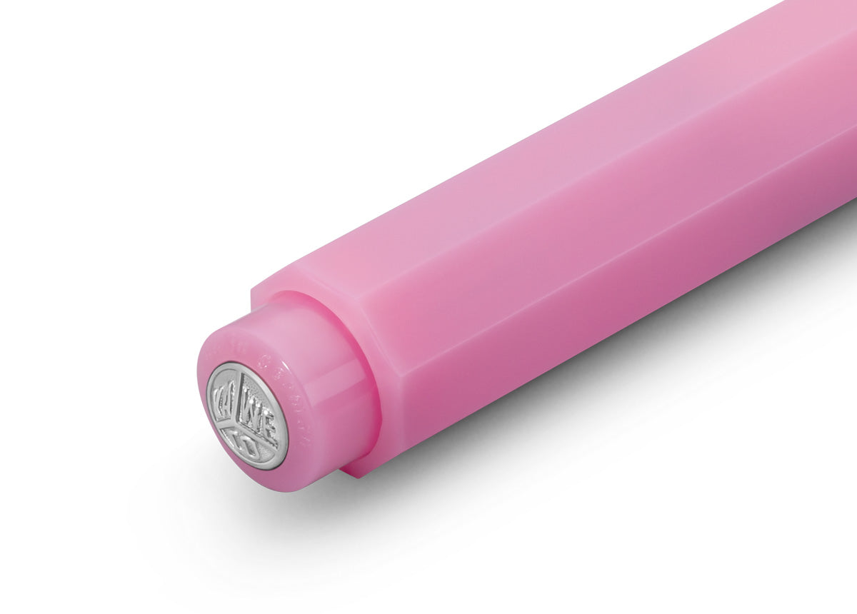 Kaweco, Frosted Sport Ballpen Blush Pitaya Pink Ballpoint