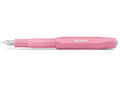 Kaweco, Frosted Sport Fountain Pen Blush Pitaya Pink, Fine