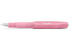 Kaweco, Frosted Sport Fountain Pen Blush Pitaya Pink, Fine