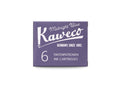 Kaweco, Ink Cartridges, Quantity 6, Midnight Blue