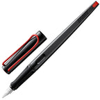 Lamy, Joy Fountain Pen, Shiny Black, Calligraphy Nib 1.5 mm