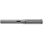 Lamy, AL-Star Fountain Pen Graphite, Fine