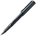 Lamy, AL-Star Fountain Pen Black, Medium