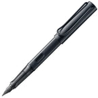Lamy, AL-Star Fountain Pen Black, Medium