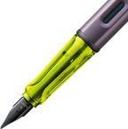 Lamy, AL-Star Fountain Pen Aubergine, Extra Fine