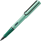 Lamy, AL-Star Fountain Pen Mint, Fine