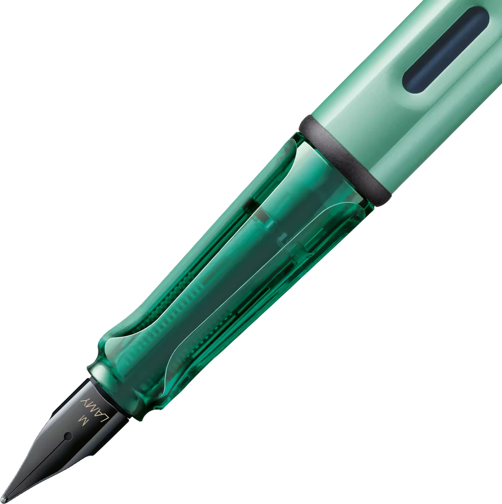 Lamy, AL-Star Fountain Pen Mint, Fine