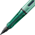 Lamy, AL-Star Fountain Pen Mint, Fine