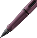 Lamy, Safari Fountain Pen, Scarlet, Fine