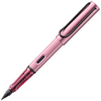 Lamy, AL-Star Fountain Pen Autumn Pink, Fine
