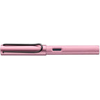 Lamy, AL-Star Fountain Pen Autumn Pink, Fine