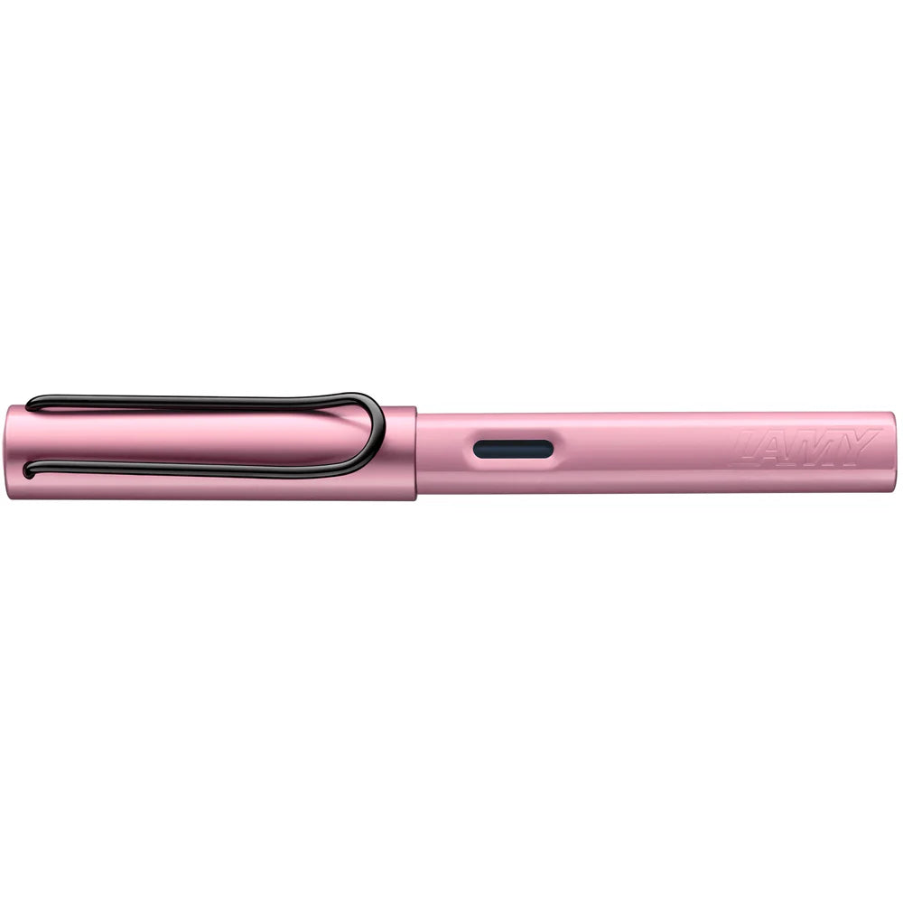 Lamy, AL-Star Fountain Pen Autumn Pink, Fine