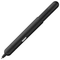 Lamy, Pico Ballpen, Black