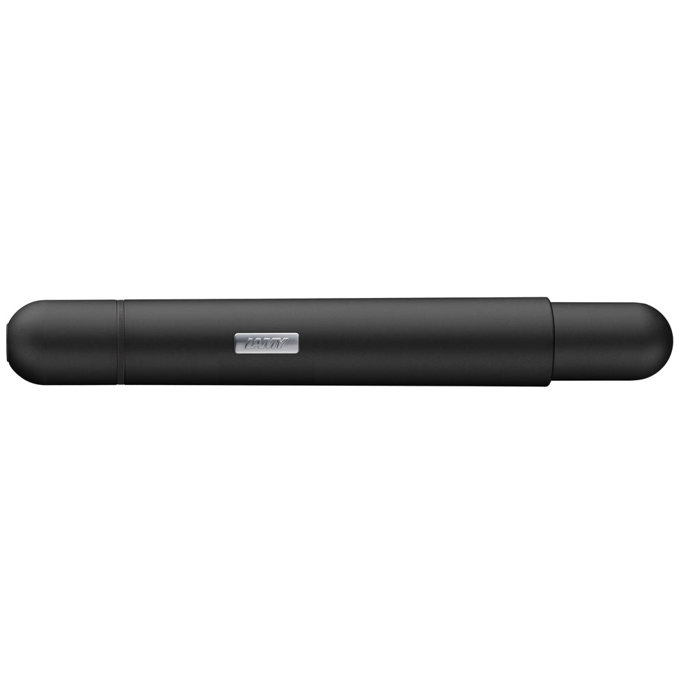 Lamy, Pico Ballpen, Black
