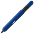 Lamy, Pico Ballpen, Imperial Blue