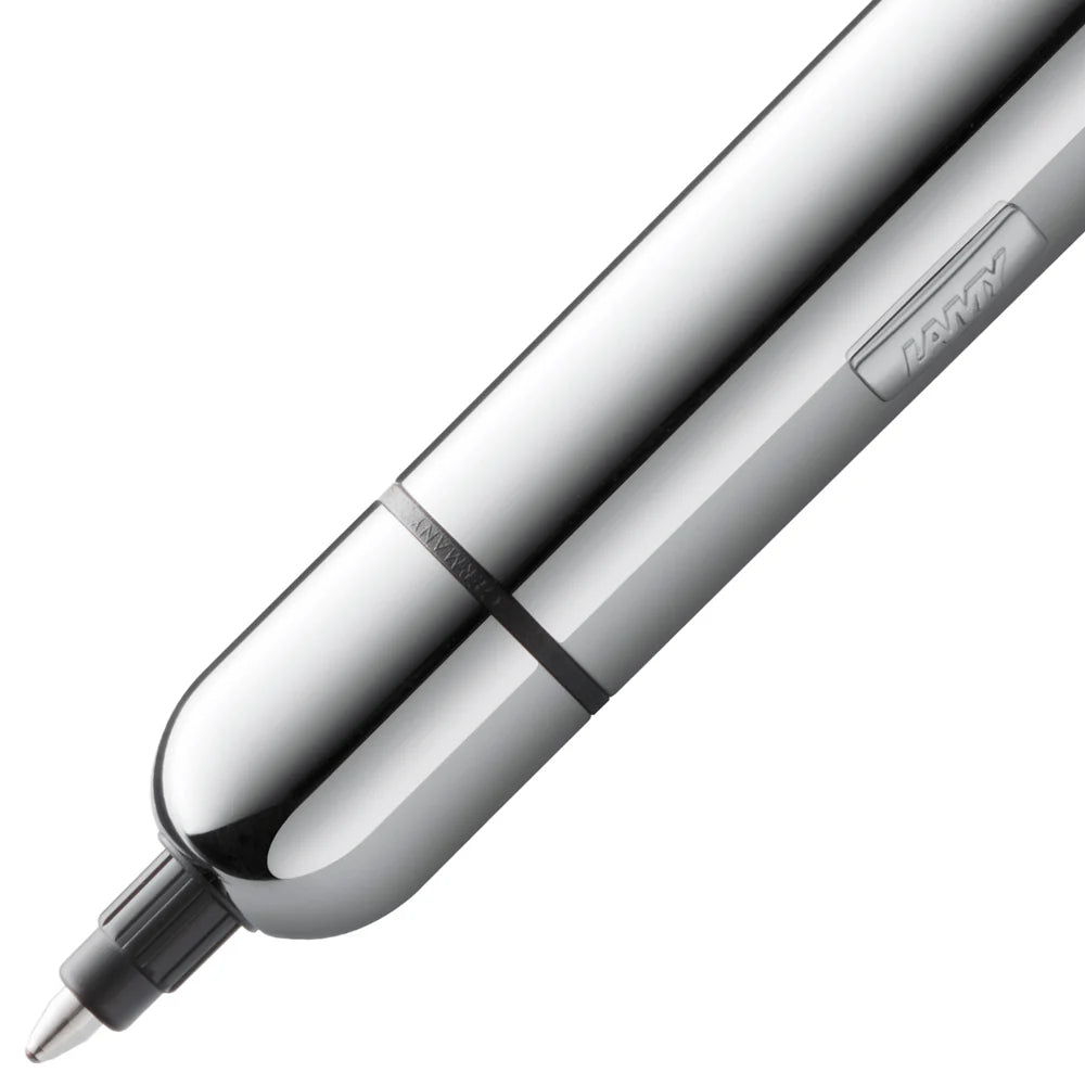 Lamy, Pico Ballpen, Chrome
