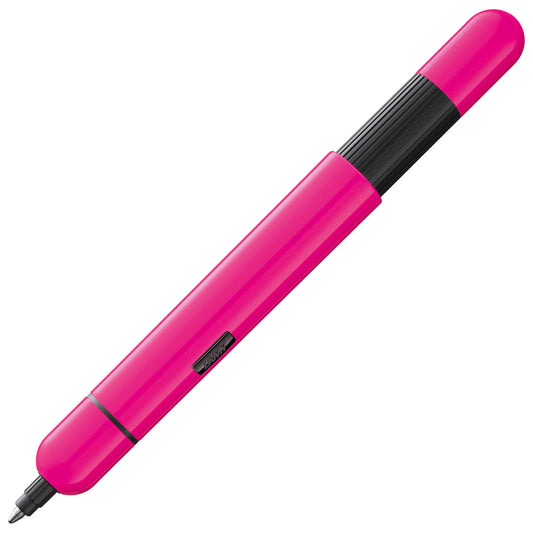 Lamy, Pico Ballpen, Pink