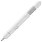 Lamy, Pico Ballpen, White