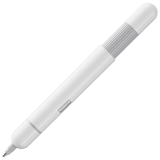 Lamy, Pico Ballpen, White