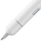 Lamy, Pico Ballpen, White