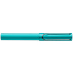 LAMY AL-star Rollerball Pen - Medium Point - Turmaline