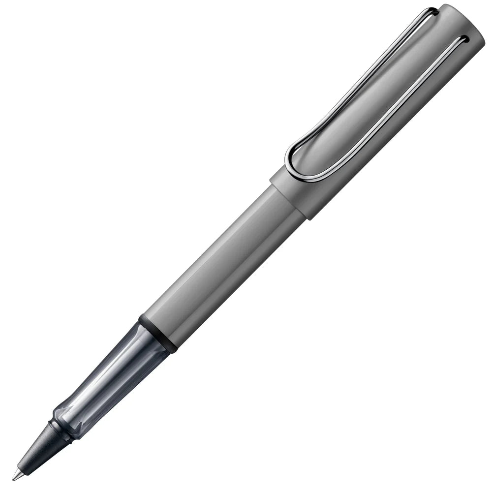 LAMY AL-star Rollerball Pen - Medium Point - Graphite