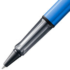 LAMY AL-star Rollerball Pen - Medium Point - Ocean Blue