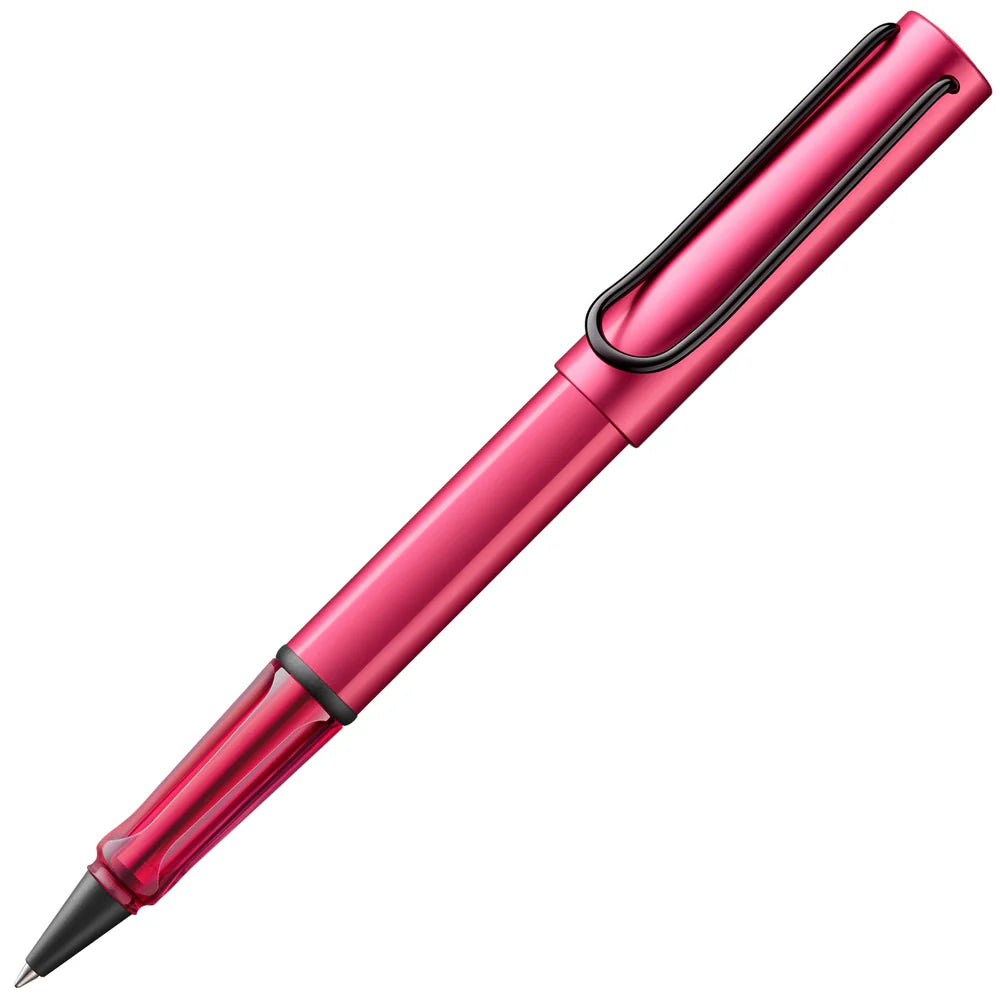 LAMY AL-star Rollerball Pen - Medium Point - Fiery