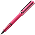 LAMY AL-star Rollerball Pen - Medium Point - Fiery