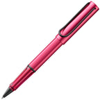 LAMY AL-star Rollerball Pen - Medium Point - Fiery