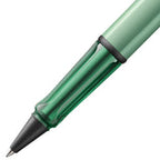 LAMY AL-star Rollerball Pen - Medium Point - Sage