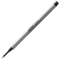 LAMY M 63 Rollerball Refill, Black