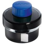 Lamy, T52 Blue Ink Standard Bottle, 50 ML