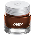 Lamy T53 Crystal Bottled Ink in Topaz- 30 mL