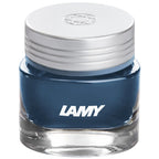 Lamy T53 Crystal Bottled Ink in Benitoite - 30 mL