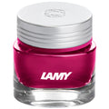 Lamy T53 Crystal Bottled Ink in Rhodonite - 30 mL
