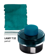 Lamy, T52 Petrol Ink Standard Bottle, 50 ML