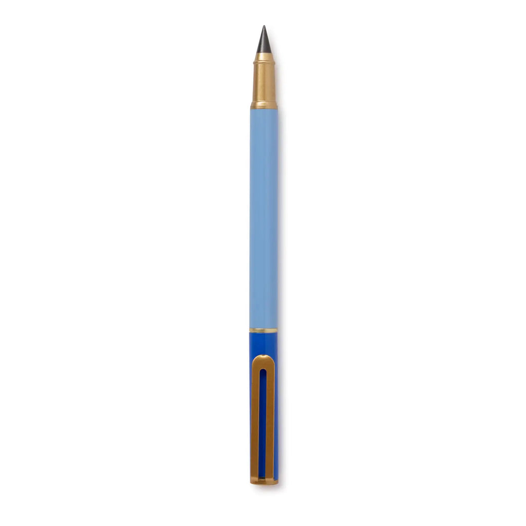Snifty, Look Sharp Blue Graphite Pencil