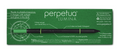Perpetua - Recycled Graphite Pencils, Lumina Green