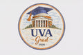 J.H. - UVA Grad 2026