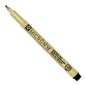 Sakura Pigma Micron 12 (.70 mm nib)