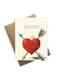 Tiramisu Paperie - The Dolce Collection -Love, Valentine's, Anniversary