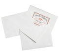 Original Crown Mill Classic Laid Envelopes (for A5), White