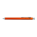 OHTO BALLPOINT PEN HORIZON GS01 0.7MM ORANGE