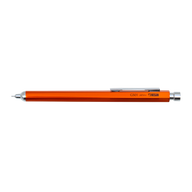 OHTO BALLPOINT PEN HORIZON GS01 0.7MM ORANGE