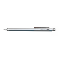 OHTO BALLPOINT PEN HORIZON GS01 0.7MM SILVER
