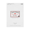 Original Crown Mill Classic Laid Writing Pads A4, White