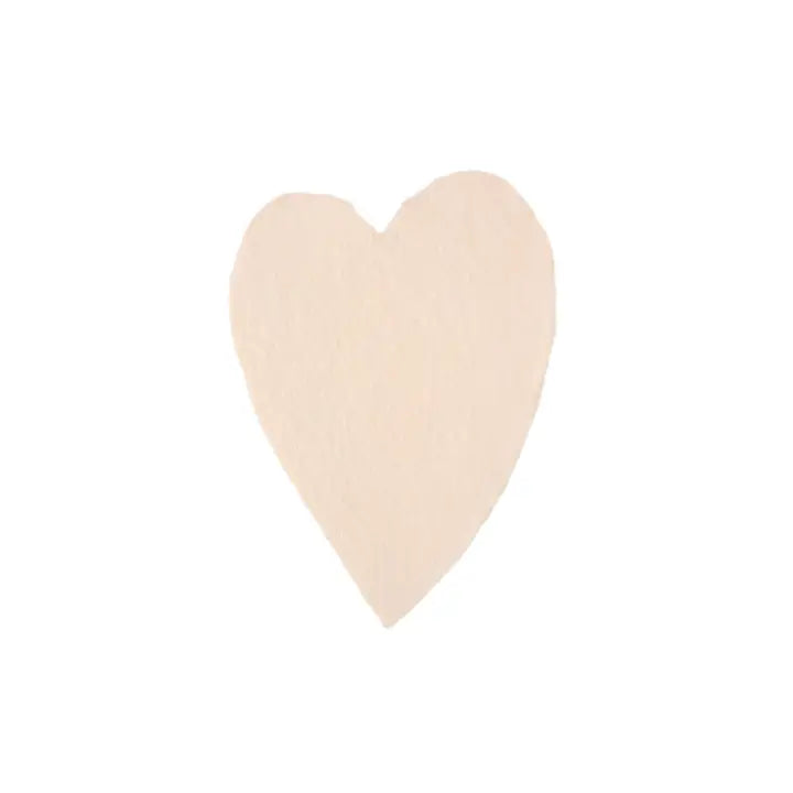 OBLATION, HMP SM HEART PINK